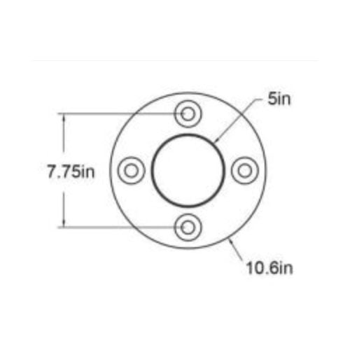 Bolt Pattern