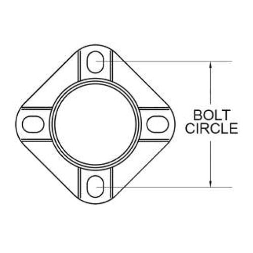 Bolt Pattern