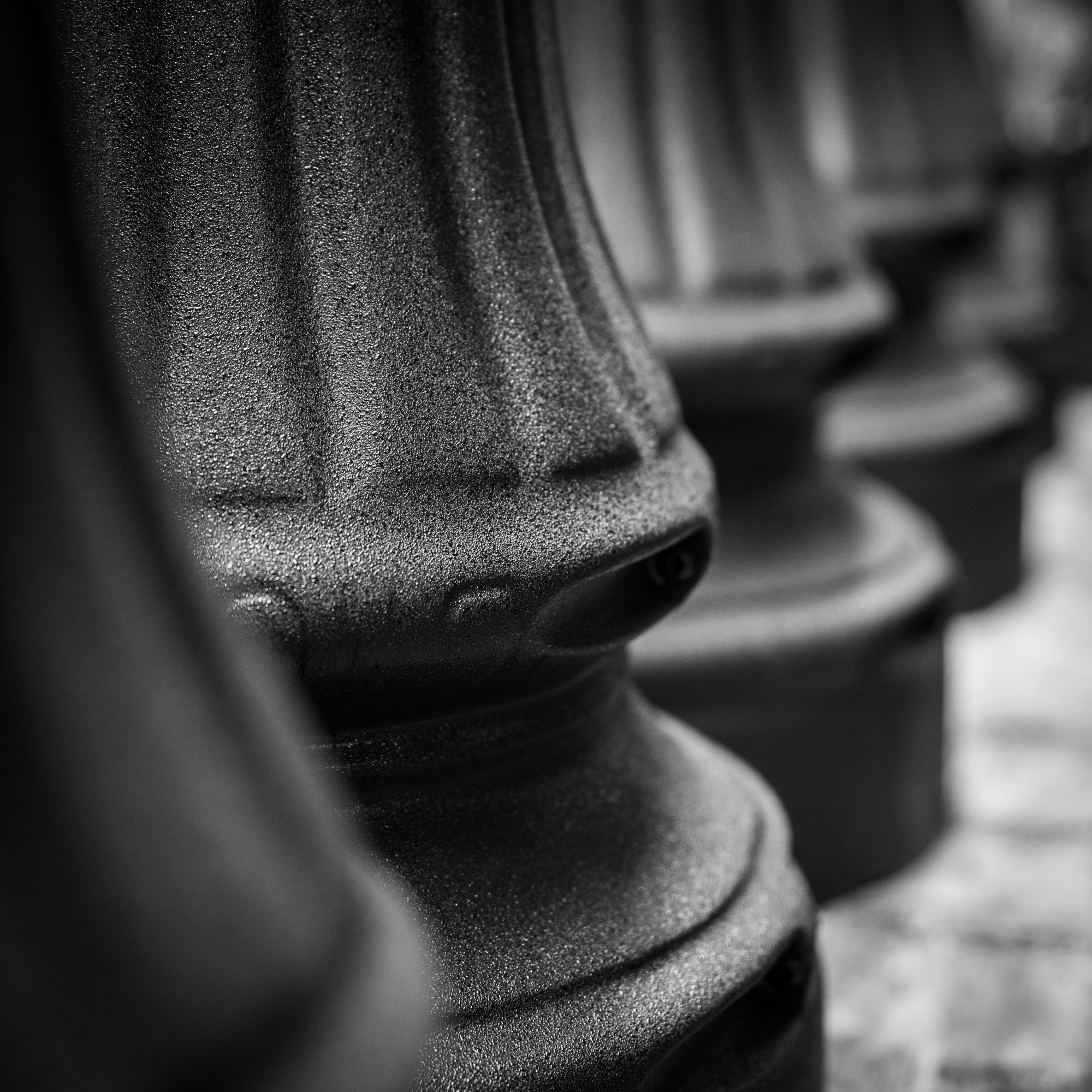 Advantages of direct burial light poles