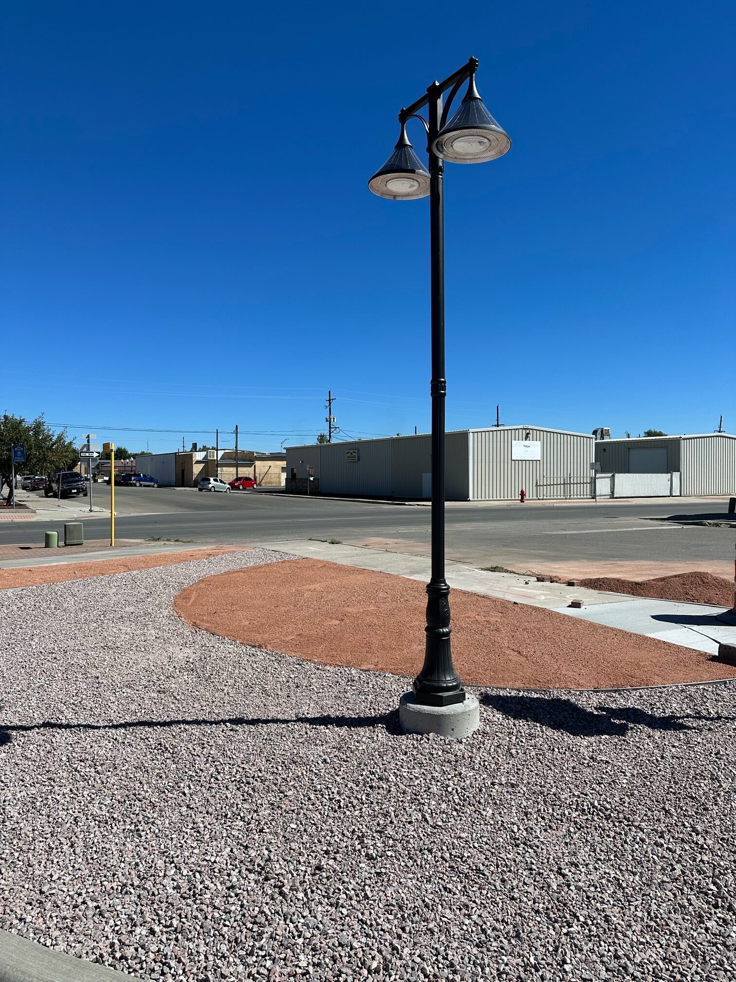 Gama Sonic 229i Alamosa CO Alcon1