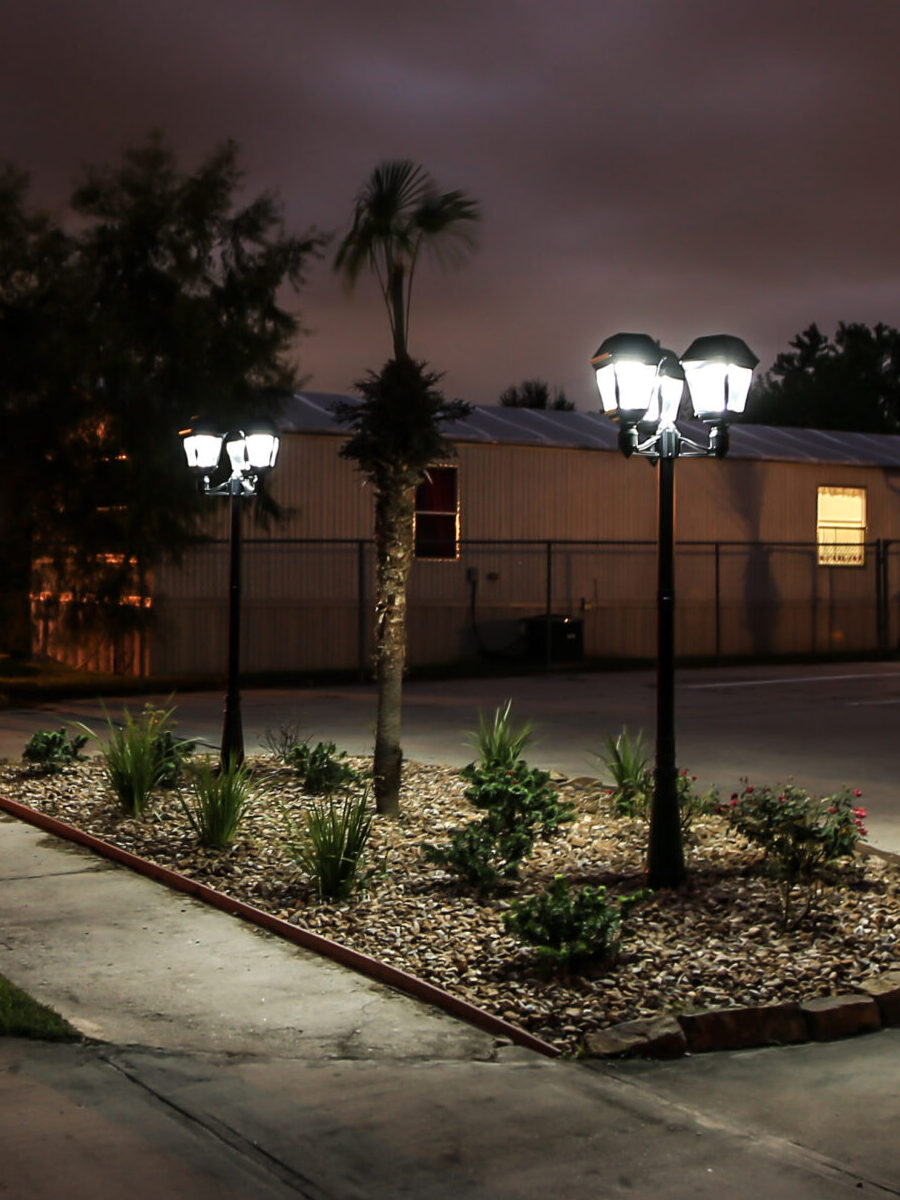 Gama Sonic 97NT Application